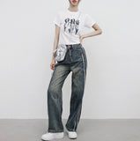 Rubins Printed T-Shirt
