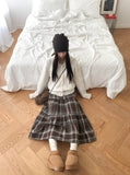 Zark Fluffy Cross Bag