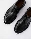 Time derby shoes