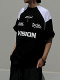 Premium Uniform Box Half Tee