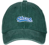 Bijou Chew Ball Cap