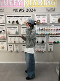 LINE SCOTCH NYLON JP