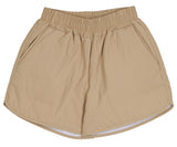 Monck Padded Shorts