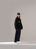NEW JACK HALF NECK SWEATSHIRTS
