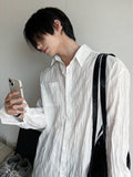 Premium Minimal Wrinkle Shirt