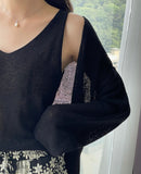 Chillin Bohemian Printed Banding Wide Cool Pants