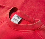 MTOR 876 Raglan Washing Sweatshirts