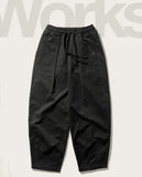 Works Pocket Balloon Pants