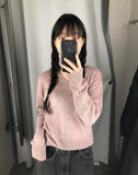 Ipu V-neck Knit