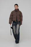 Doki duck down padded jacket