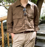 Twisted 25 Long Belt