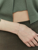 Nova 10K(Y) Step Up Station Bracelet
