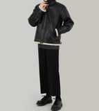 Dumble Mustang jacket