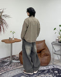 Seto Cation Western Shirt