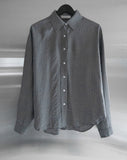 Luair Summer See-through Shirt