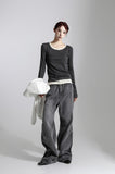 Inside Layer Tee