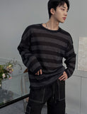 Monel dangara knit