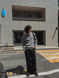 Trople Dart Cotton Pants