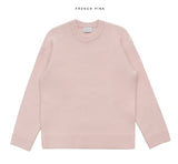 Viva Pastel Round Knit