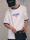 RINGER SS TEE