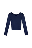 Paindi ribbed sweater