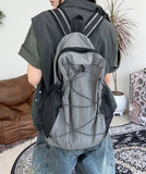 Mafrin Net String Backpack