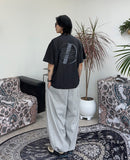 Sto Pintuck Happo Balloon Pants