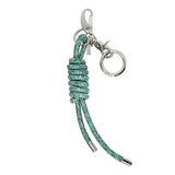 [LAN ARCHIVE] Ocean Rope Buckle Keyring (MINT)