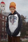 Love Hoppy Raglan Hoodie