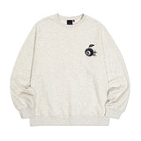 APPLE BALL CREWNECK