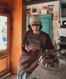 Florida overfit sweatshirt