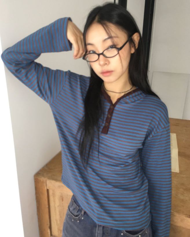 【WONDER WONDER】Vintage Washing Rivet Studded Wide Denim PT WONDER WONDER (ワンダーワンダー) - グトヴィンテージ