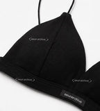 [ EEUN MADE ] Minimal Silhouette Bra