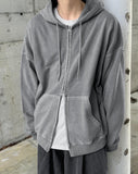 Mont Hood Zip Up
