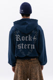 Rockstern' beanie