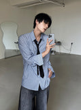 Siwa Side Washing Denim