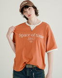 Restrain Short Sleeve T-shirt