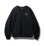 New Wave Port Side Brushed Sweatshirt