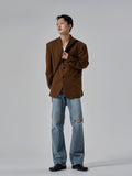 Wadis Semi-Wide This Denim