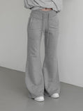 Robben Line Bootcut Sweatpants
