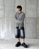Fizzle Linen Knit