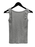Stan Slit Sleeveless