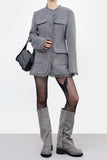 Forean Shas One Piece Jacket