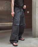Brood Nerd Denim Pants