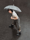 Water Bomb Light Rain Boots