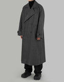 Merdi Double Coat