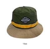 GEMMY BUCKET HAT