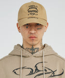 Total Logo Cap