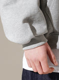 MOUNT UP HEAVY HOODIE ZIP UP