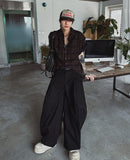 Prolly Check Roll-up Short Sleeve Shirt